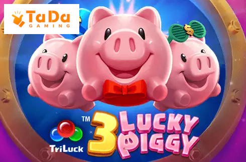 3 Lucky Piggy TriLuck™